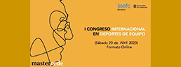 INEFC Máster